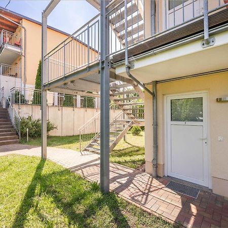 Tema 8 Apartment Heringsdorf  Bagian luar foto